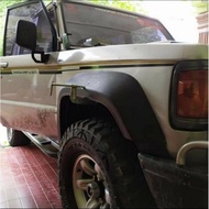 Over fender Trooper 3 doors/5 doors plain model