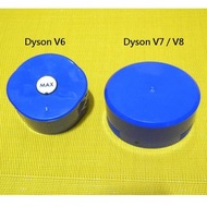 Dyson HEPA filter後置濾網 隔塵網 全新