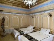 Kashi Green Island Homestay