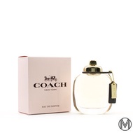 COACH - 寇馳女士香水 90ML [平行進口]