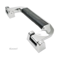 [Kesoto1] Chest Handle, Replacement of The Luggage Handle, Easy Installation, Baggage Handle for Lug
