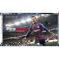 PRO EVOLUTION SOCCER 2019 PES 2019 PC GAME Offline