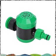 Mechanical Sprinkler Timer with Swivel,Garden Hose Watering Timer,Watering Waterproof HoseTimer,Gard