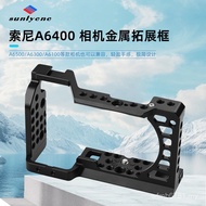 A a6500a6300 Rabbit Shooting SLR a6000 Photography a6400 Photography Accessories Micro Vertical Came