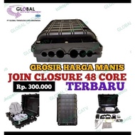 JOIN CLOSURE 48 CORE GLOBAL TECHNOLOGY