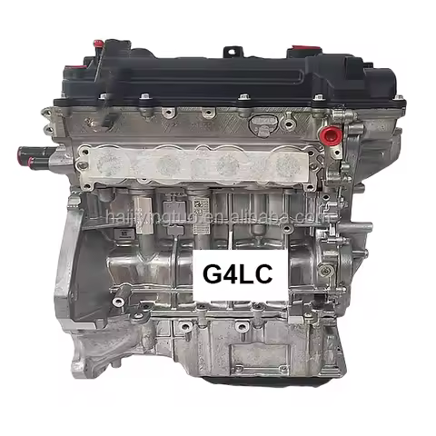 Engine Assembly G4LC 1.4L for Accent Verna Celesta I20 Z607103Z00 Z147103Z00 Z921203Z00 Z228203Z00