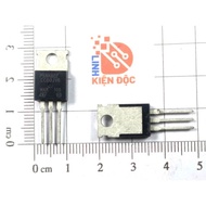 [Combo of 2] P5NK80Z, STP5NK80Z, STP5NK80ZFP Mosfet Channel-N 800V/4.3A TO-220