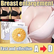 BIOAOUA Permanent Breast Enlargement Patch 17g*4PCS Breast beauty Natural botanical ingredients Fast