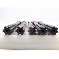 Reamer 11.119x131mm lemer 11.119 hole smoother