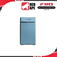 FiiO SK-JM21, Protective PU Leather Case: for FiiO JM21 Music Players Casing, Anti-Slip Design, Orig