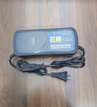 smart charger for ebike 48v12-14ah universal charger