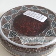 Saffron 2gram Persian/2G SAFFRON/ SAFFRON IRAN/PERISAN SAFFRON