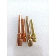 (1 piece) 350A mig welding nozzle, 350A - 500A copper nozzle connector for mig welding torch 350A - 