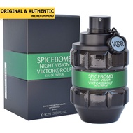 Viktor & Rolf Spicebomb Night Vision Eau de Parfum 90 ml.