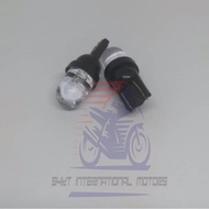 C86 LED Buld For Car / Motorcycle ( Rainbow )