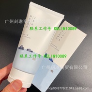 R ROUND LAB ROUND LAB ROUND LAB ROUND LAB ROUND LAB Cleanser 150ml HR8Z