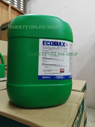 Racun Rumput Herbicide Ecomax 41% 20L