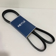 ( 100% MEYLE GERMANY ) 03F260849A FAN BELT VW VOLKSWAGEN POLO 1.2 / BEETLE 1.2