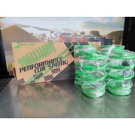 Viva Waja Gen2 Saga BLM,FL sport spring 4flex new