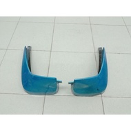 Honda Jazz Fit GE6 GE8 GE Rear Bumper Mudflap
