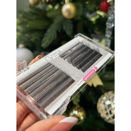 Small Flower Eyelashes 2D Glamor douyin chinese vip. Mix size, odd size 8-14mm. Curvature C,J,LB,LC,