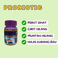 Moycat Probiotic Tablets Kucing for Cats and Dogs Probiotic usus atasi cirit birit