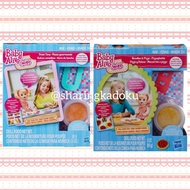 Baby Alive Snack Food Baby Alive Baby Doll Toy/ Baby Alive Food/ Baby Alive Snack/