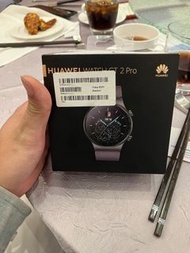 Huawei Watch GT2 Pro