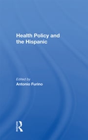 Health Policy/spec Sale/avail Hard Only Antonio Furino