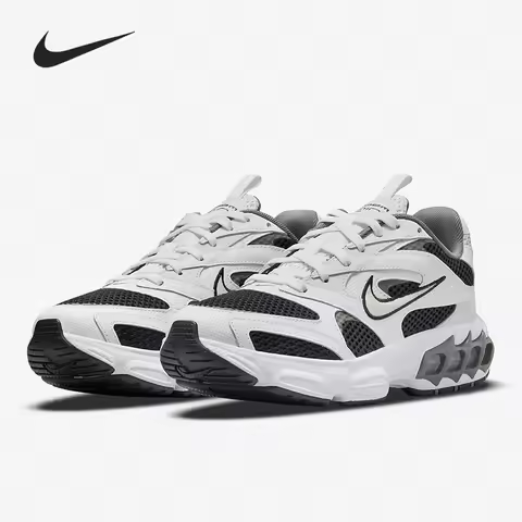 Nike Authentic ZOOM AIR FIRE Women's Casual Sports Running Shoes CW3876-004