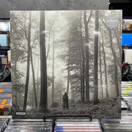 TAYLOR SWIFT Folklore - In The Trees Vinyl (Brown, 2LP)