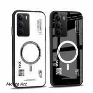 Soft Case Glass Glitter Realme C71 C75 C65 C67 C61 C63 C51 C53 C31 Realme 14 13 12 11 Realme Note 60