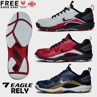 Original Eagle Rally Brand Badminton Shoes Original Eagle Rally Badminton Shoes