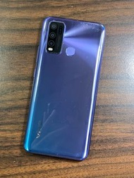 Vivo Y50 6+128G 二手4G手機