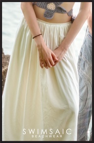 SWIMSAIC - TEXTILE HALTER