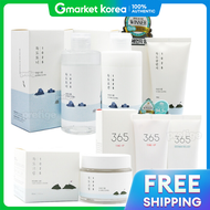 ROUND LAB | Kem dưỡng da sữa rửa mặt kem chống nắng Laural 1025 Dokdo Mỹ Phẩm Chăm Sóc Da