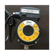 ( 全新 ) 不鏽鋼熱水器前端加壓水泵，台灣 APP 紅龍牌 JA-80S，高層水壓低必備，即時處理，熱水爐開唔到，忽冷忽熱，上門安裝需按現場情況個别報價。