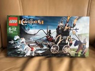 Lego 7092 Castle 絕版