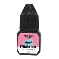 Eyelash for, Professional Use, 5 Weeks Hold, Low Fume Formula