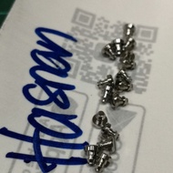 Gw9400 new part replacement