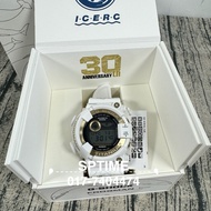 JAPAN SET CASIO G-SHOCK FROGMAN ICERC GW-8201K-7JR / GW-8201K-7 / GW-8201K Japan collaboration model