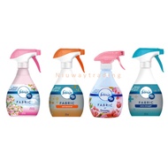 Febreze Fabric Refresher with Ambi Pur Spray 370ml / Penyegar Kain Febreze