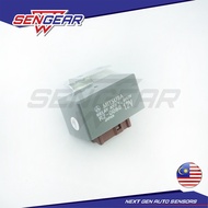 Honda Accord Sm4 Sv4 Civic Ek Eg Sr4 So4 Crv S10 S1O Rd1 Main Icm Petrol Fuel Pump Main Relay 7Pin 3