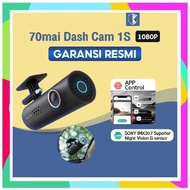 TYStore 70mai Smart Dash Cam 1s 70 Mai Car Camera 1080p Wifi Car Dvr C
