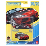 MATCHBOXMatchbox Collector Series Adi King Painting Speedmaster Alloy Collector's Car Model GBJ48 XV