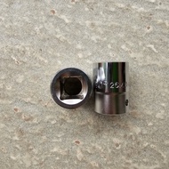 MATA Socket Bit 26mm 12PT Drive 3/4" Tekiro Socket Wrench 26 mm 3/4in Tekiro