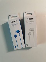 全新連盒 Sony Headphone 耳機
