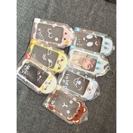 [Ready] NCT Dream 7dream PVC cahol card holder