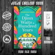 The Djinn Waits Hundred Yearsa by Attnum Khan
