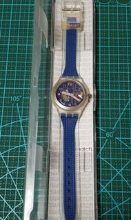 🈹️ Swatch 手錶